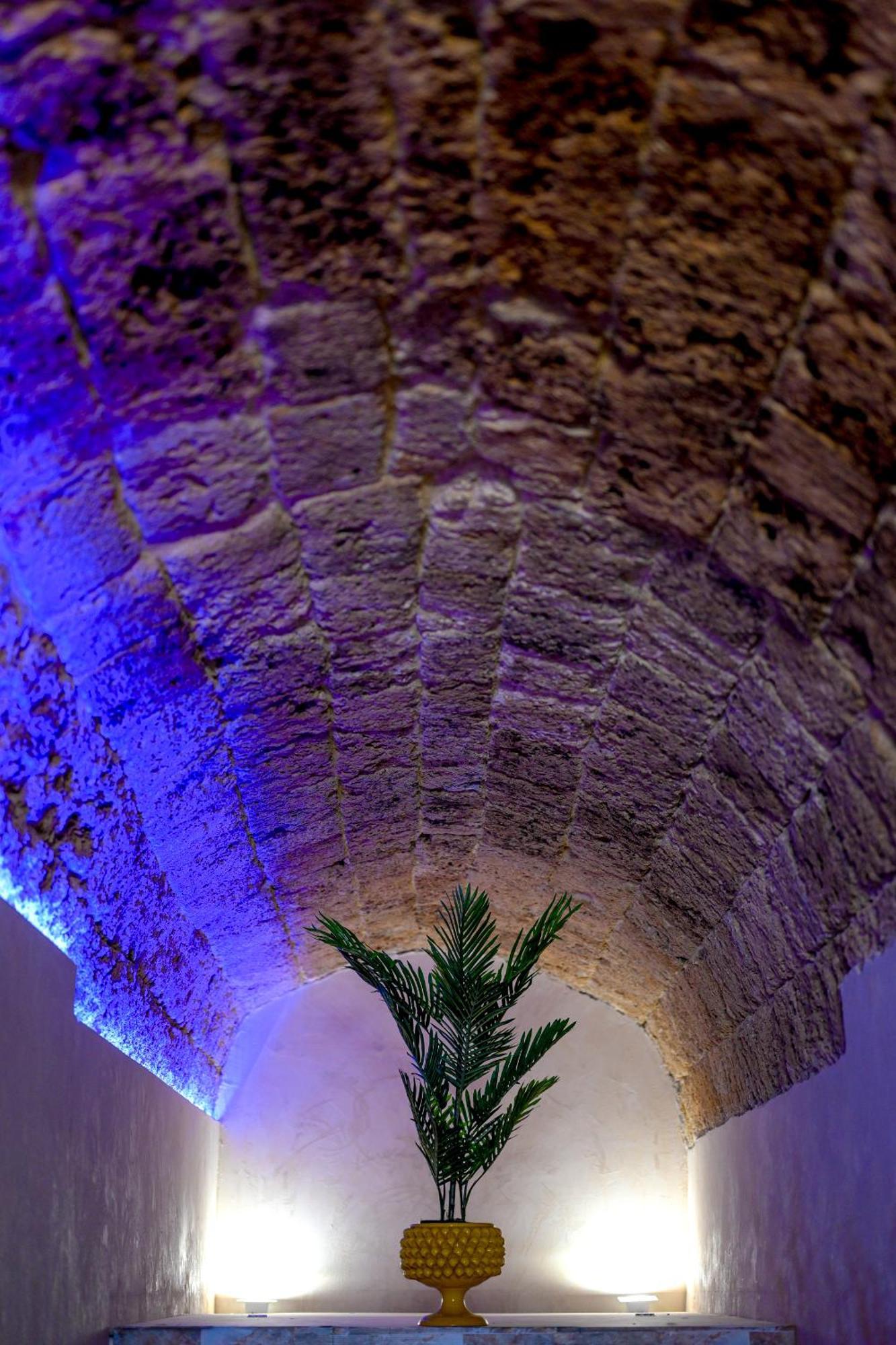 La Grotta, Luxury Suite & Spa Noto Exterior photo